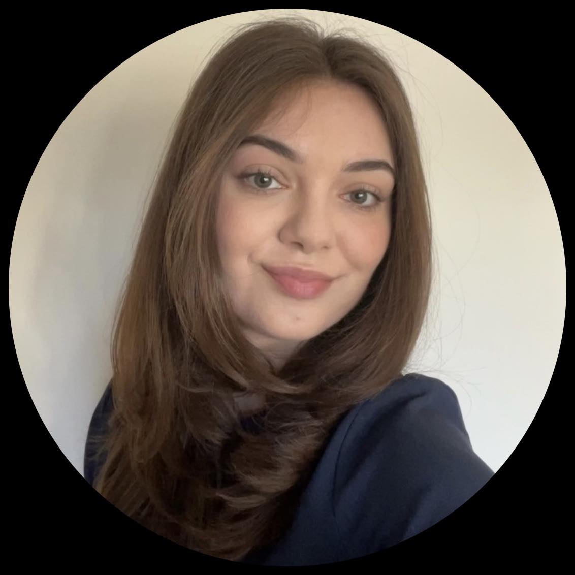 Maria — 12:47 Beauty